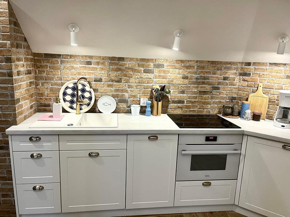 Apartamenty Kamienica Arte 5 Apartment in Pomeranian Voivodeship