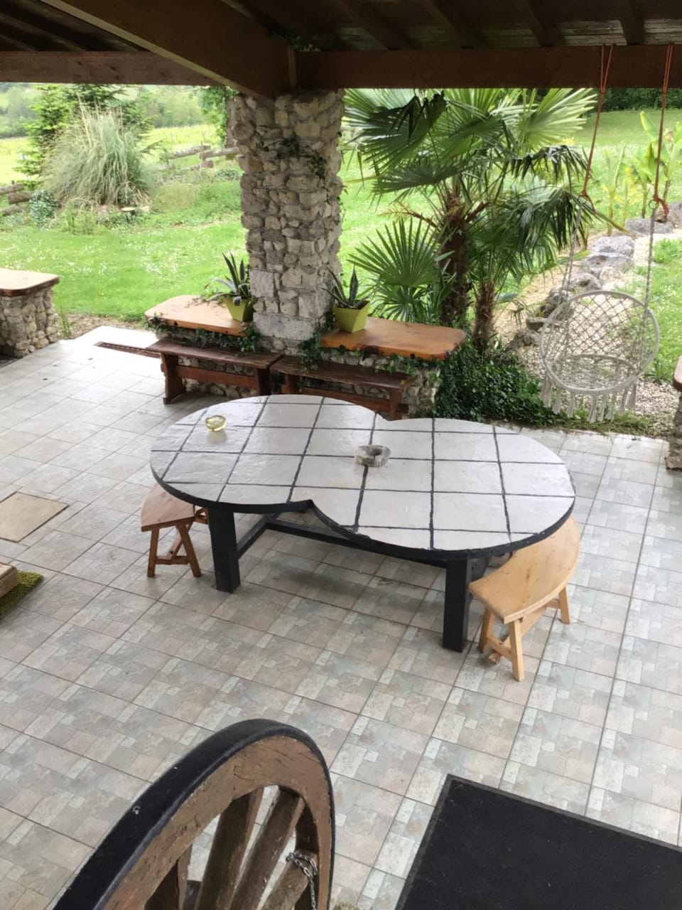 Chambre leo Bed and Breakfast in Nouvelle-Aquitaine