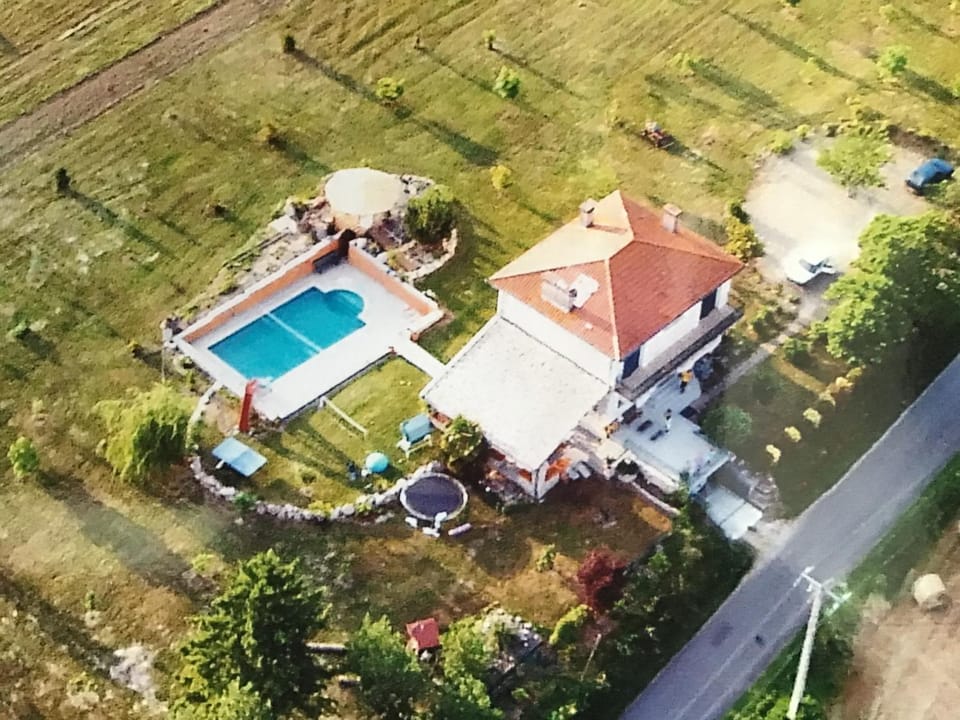 Chambre leo Bed and Breakfast in Nouvelle-Aquitaine
