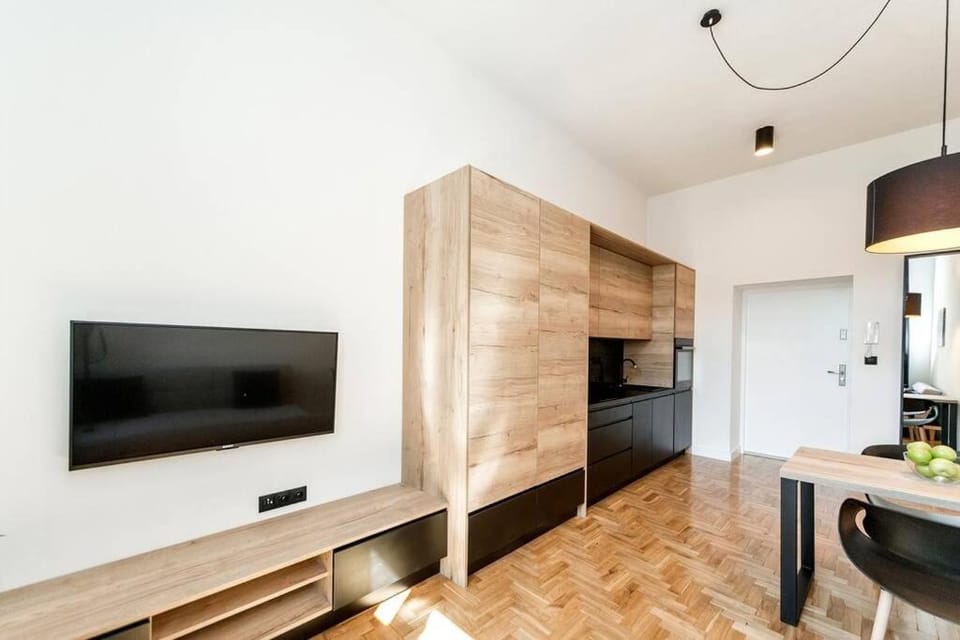 Apartament Matejki E Apartment in Poland