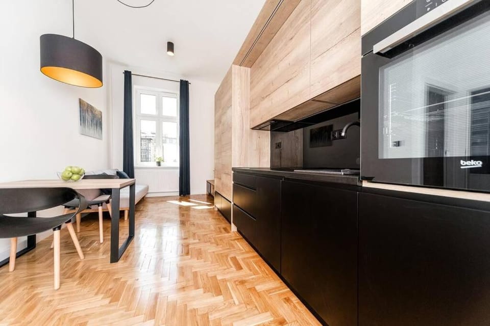 Apartament Matejki E Apartment in Poland