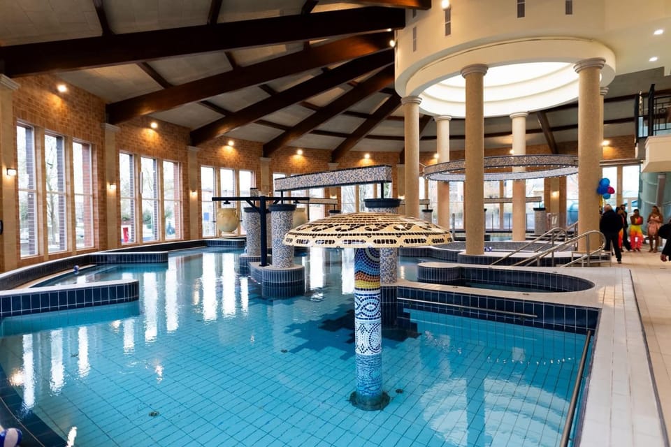 Galérius Aranypart Apartman Apartment in Siófok