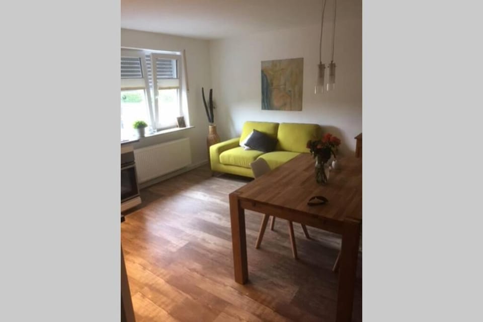Ferienwohnung Forneck am Rheingoldbogen Apartment in Rhineland-Palatinate