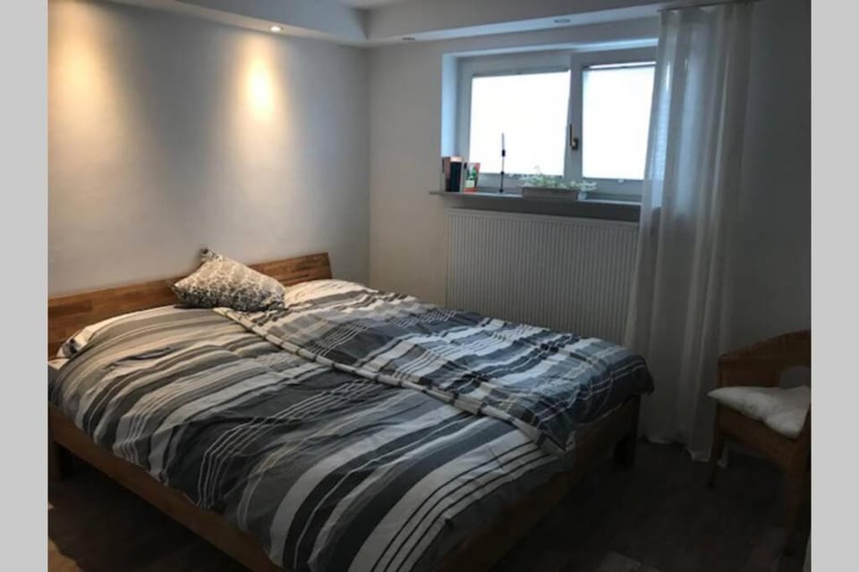 Ferienwohnung Forneck am Rheingoldbogen Apartment in Rhineland-Palatinate
