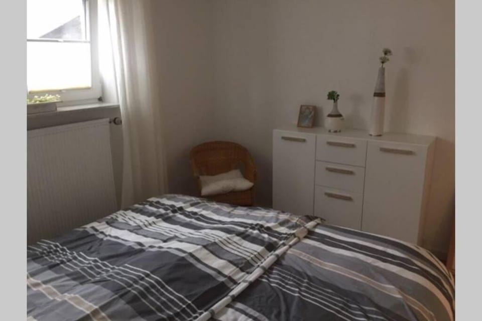 Ferienwohnung Forneck am Rheingoldbogen Apartment in Rhineland-Palatinate