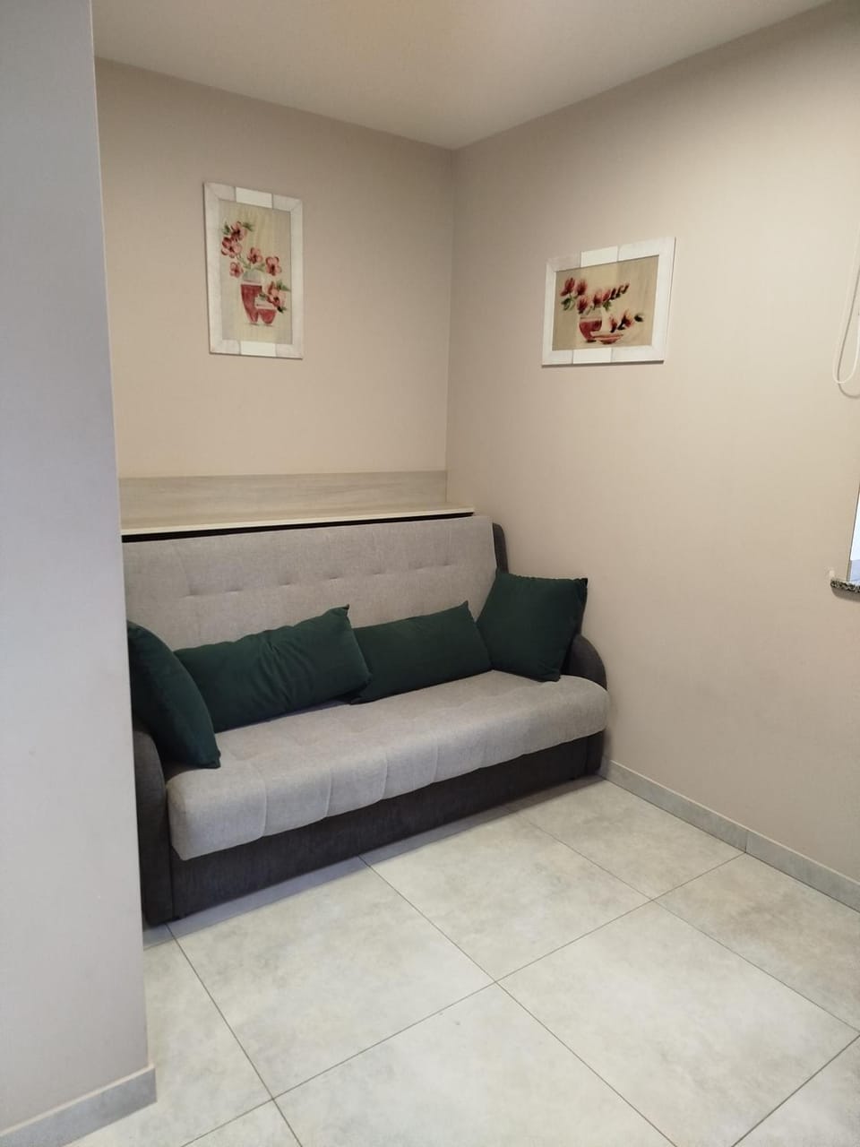 Za Rogiem2 Apartment in Lower Silesian Voivodeship