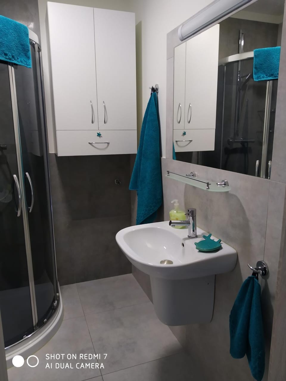Za Rogiem2 Apartment in Lower Silesian Voivodeship