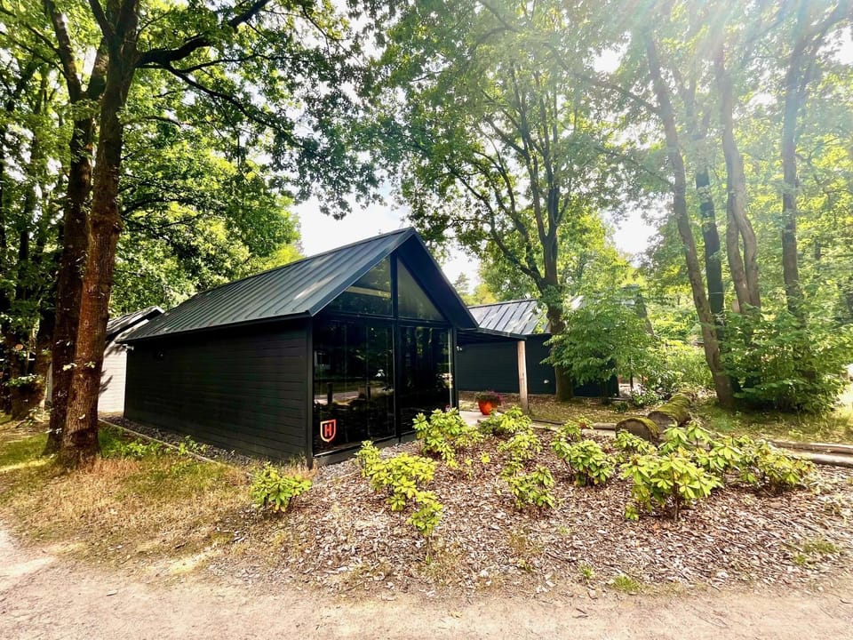 Tiny Lodges for2 - Kempenbos Campground/ 
RV Resort in North Brabant (province)