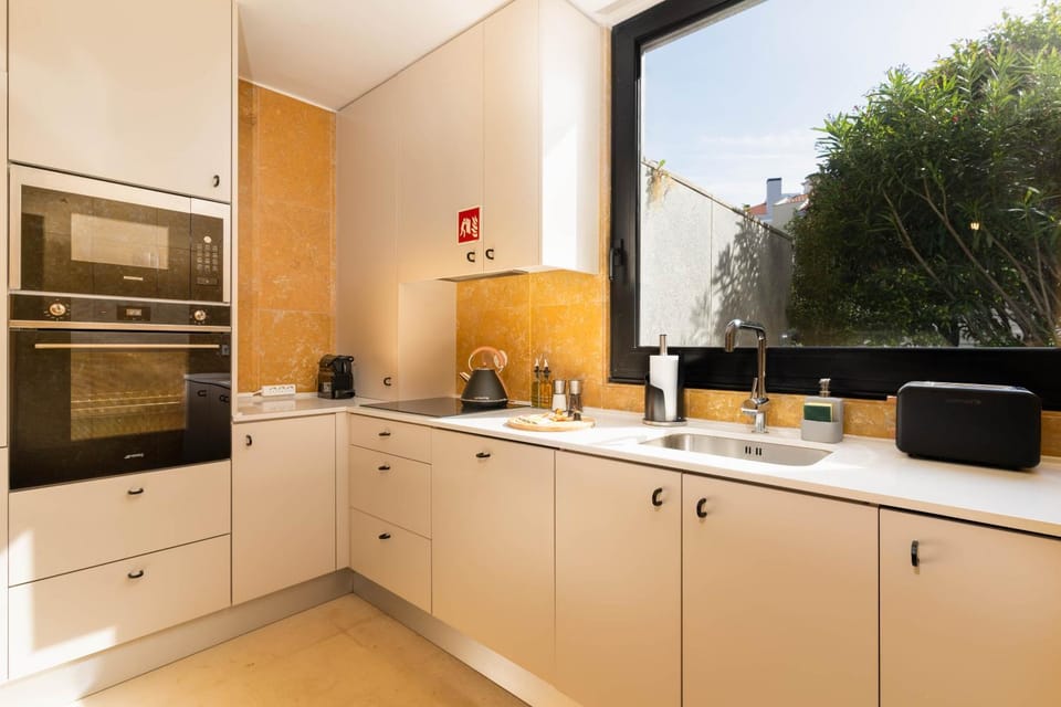 Coffee/tea facilities, Kitchen or kitchenette