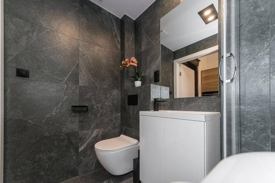 Studio Matejki D Apartment in Poland