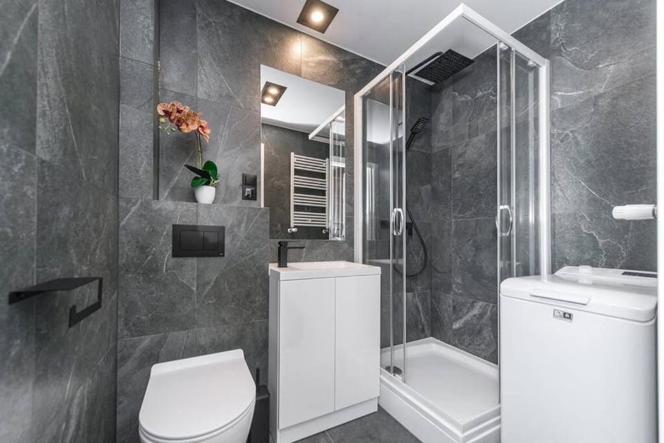 Studio Matejki D Apartment in Poland
