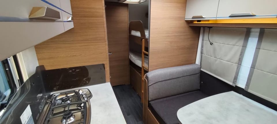 Great Polonia Ustka Bed and Breakfast in Pomeranian Voivodeship