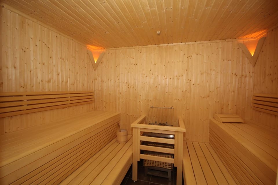 Hotel Bärenbachhof - Joker card included in summer Hotel in Salzburgerland