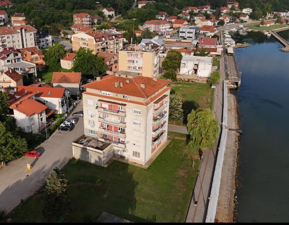 Apartman Bella Vista Apartment in Serbia