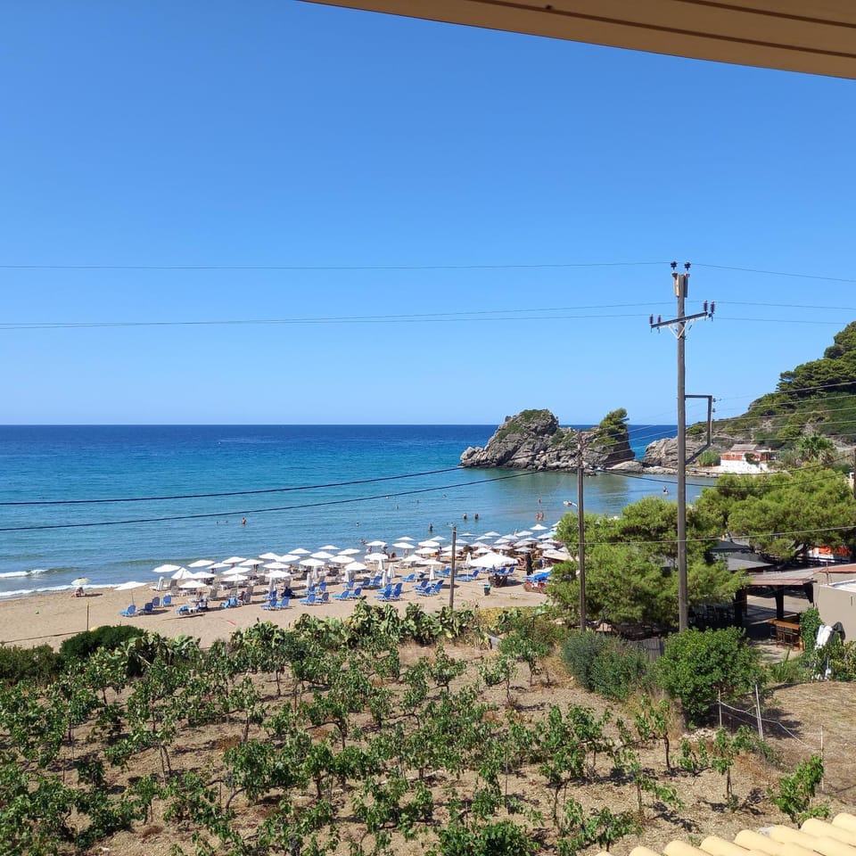 Sea view