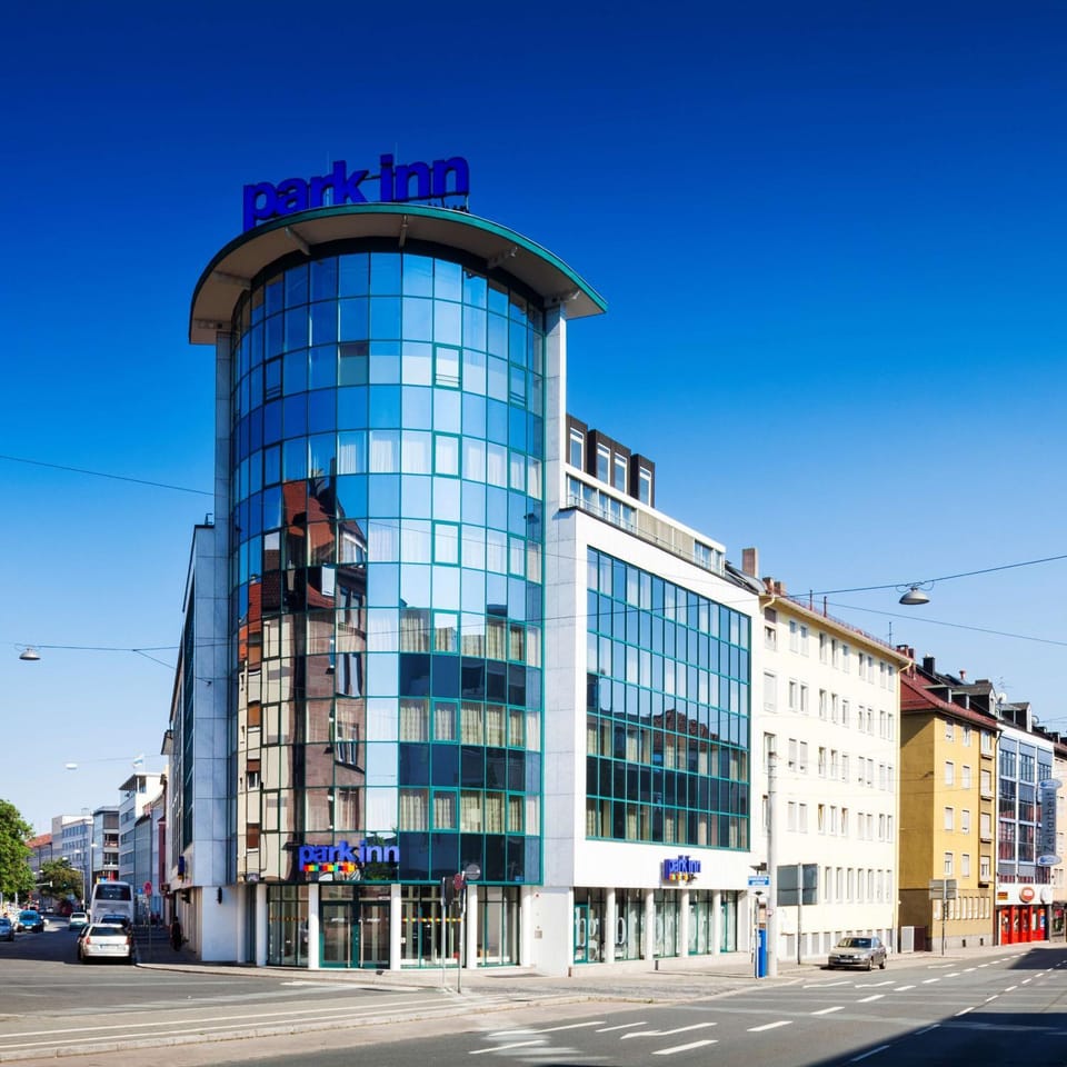 Property building, On site