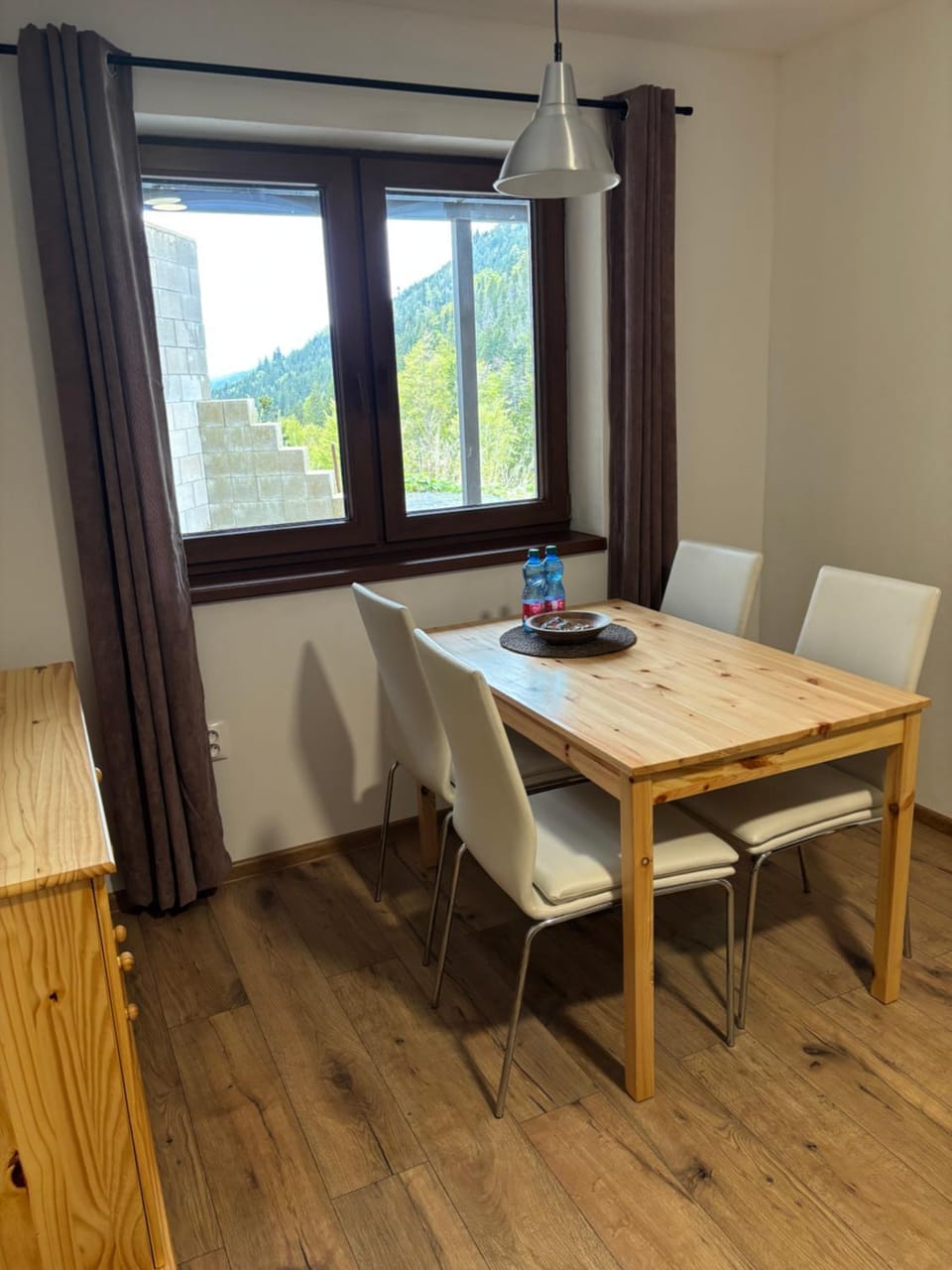 Motorest SKI Čertovica Bed and Breakfast in Slovakia