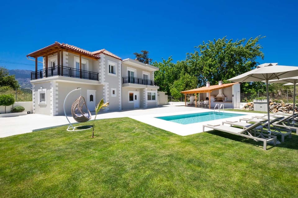 MM Villa Villa in Crete