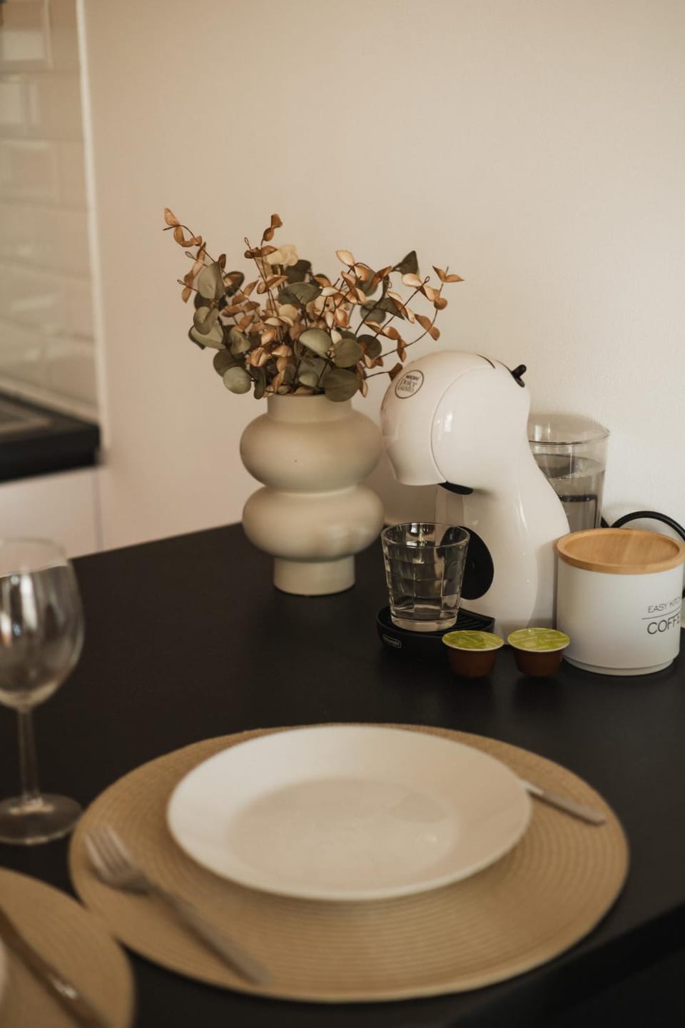 Lovely apartment with free parking space in the charming area of Vilnius Apartment in Vilnius