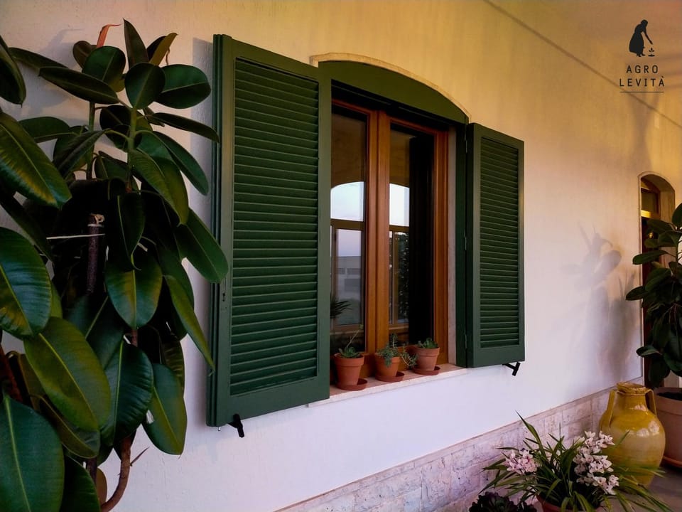 Agro Levità Bed and Breakfast in Province of Taranto