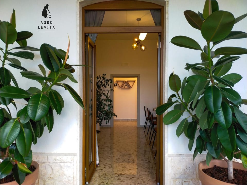 Agro Levità Bed and Breakfast in Province of Taranto