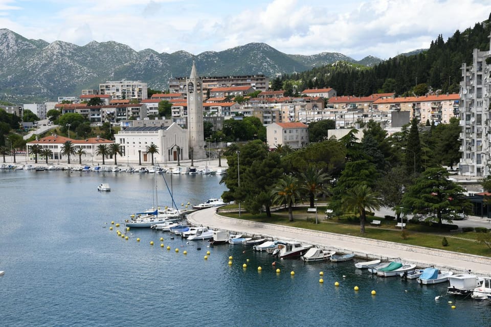 Apartman Endy Apartment in Dubrovnik-Neretva County