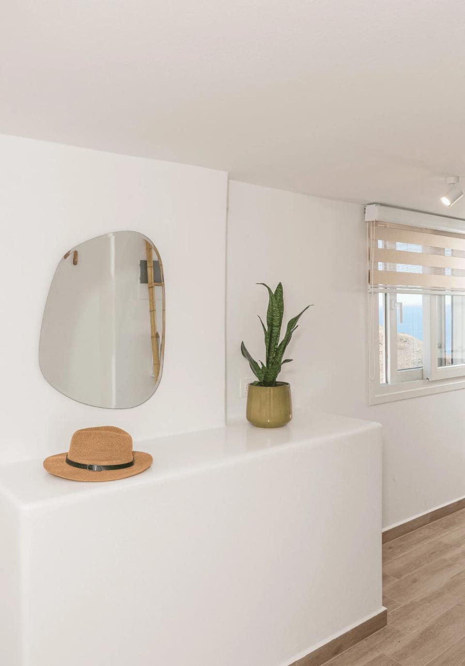 Ageri Studios Apartment in Decentralized Administration of the Aegean