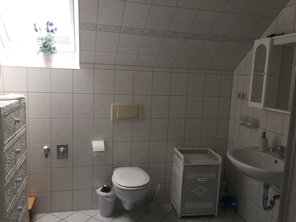 Blauer Salon Apartment in Mecklenburg-Vorpommern, Germany