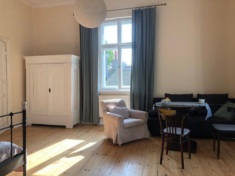Parkowa 10 Apartment in Sopot