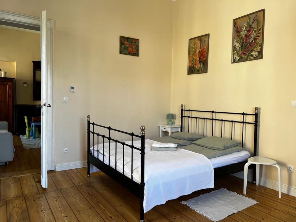 Parkowa 10 Apartment in Sopot
