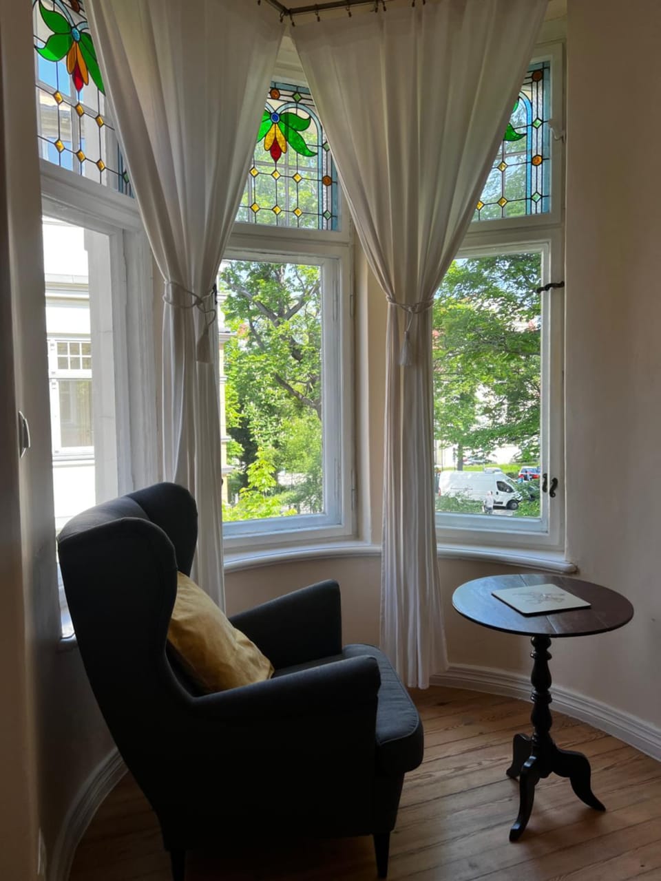 Parkowa 10 Apartment in Sopot