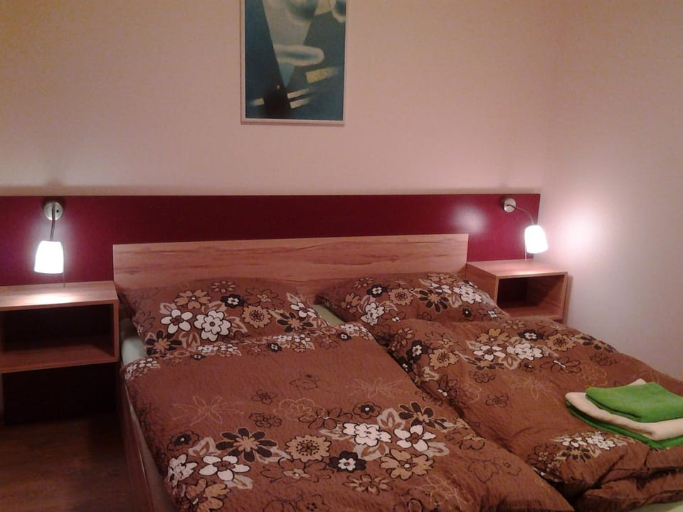 Ranč Orlice Farm Stay in Czechia