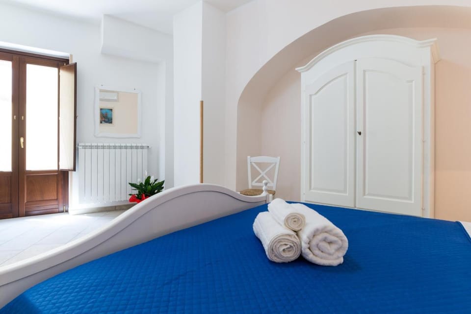 casa vacanza Rosy di Guida Rosy Apartment in Campania