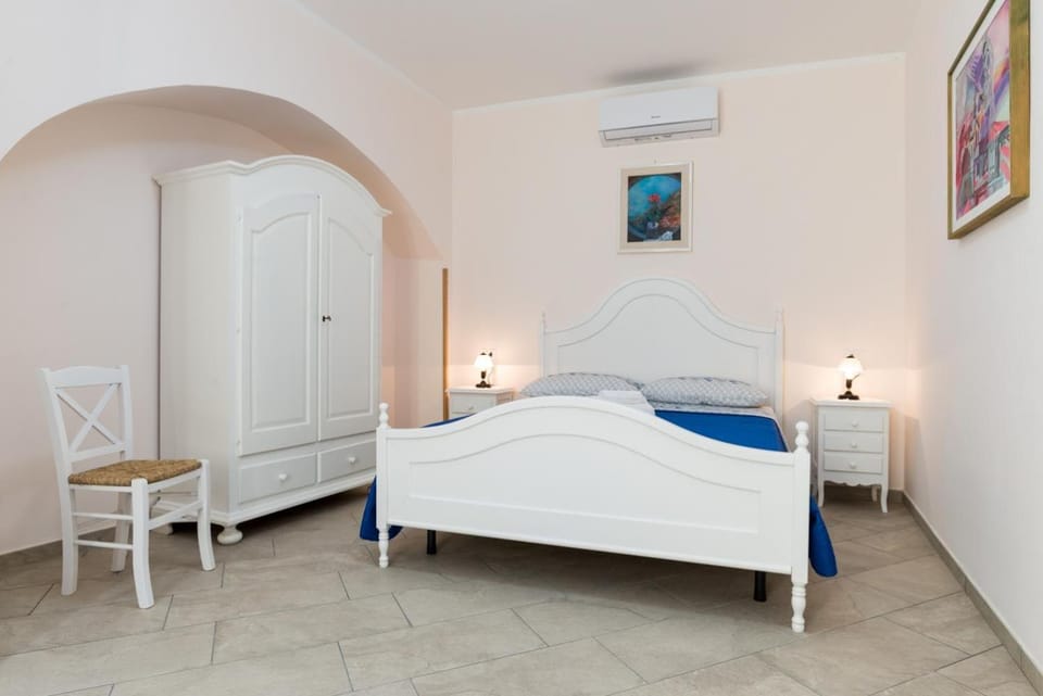 casa vacanza Rosy di Guida Rosy Apartment in Campania