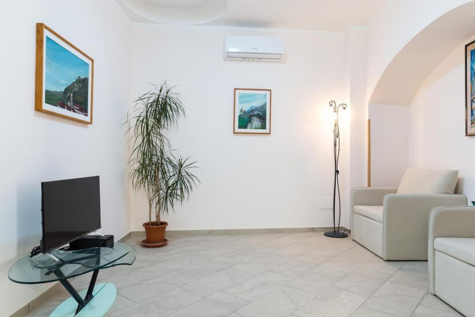 casa vacanza Rosy di Guida Rosy Apartment in Campania
