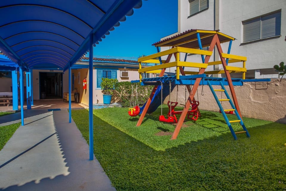 Children play ground