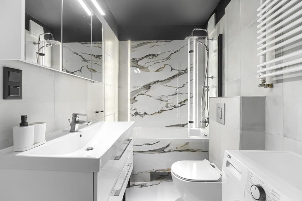 Apartament 888 bulwary stare miasto Apartamenty No 1 Apartment in Szczecin