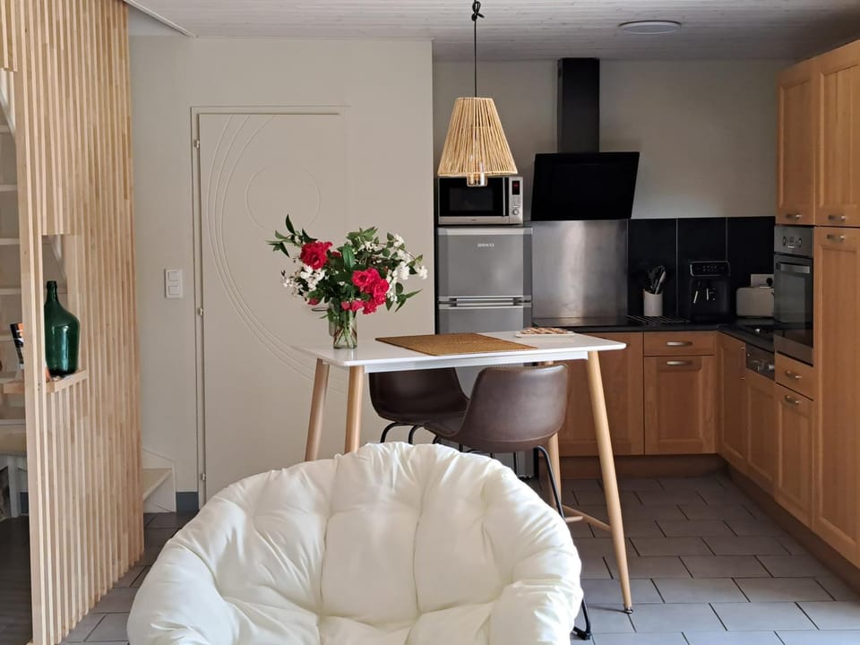 La Tour d'Olympe House in Occitanie