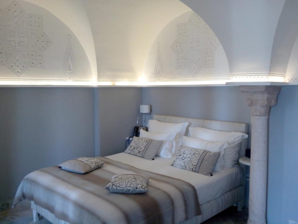 La Villa Bleue-Sidi Bou Said Hotel in Tunis Governorate, Tunisia