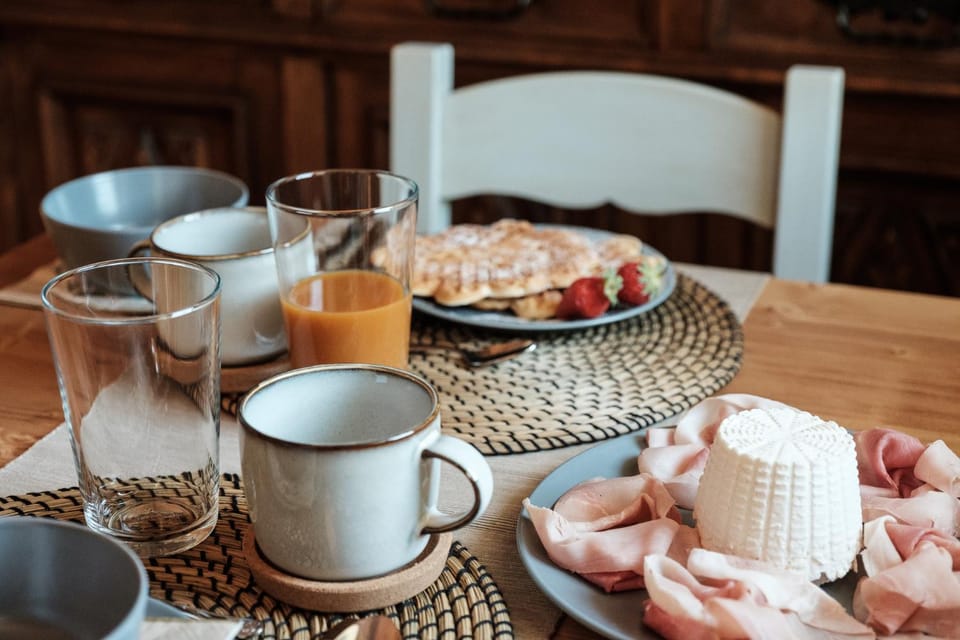 Breakfast