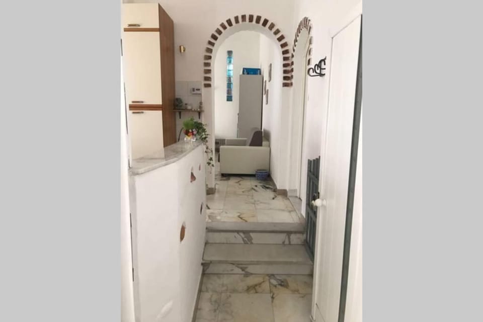 Le spiagge di Marina di Carrara Apartment in Marina di Carrara