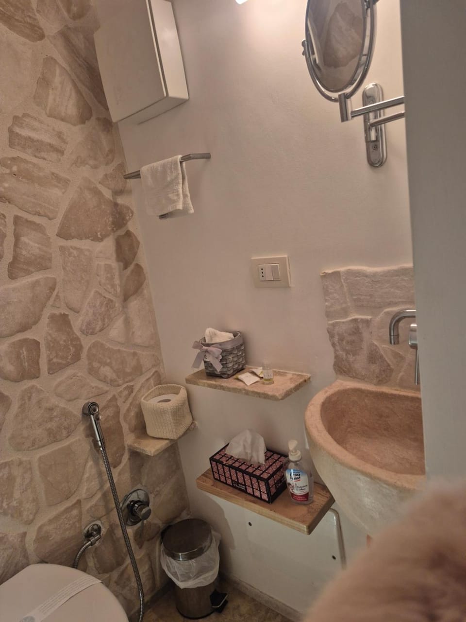 La Volta del Conte-Holiday Home Centro Storico Apartment in Province of Taranto