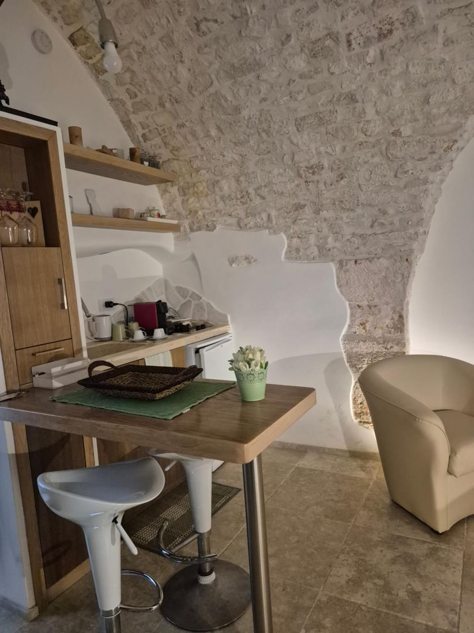 La Volta del Conte-Holiday Home Centro Storico Apartment in Province of Taranto