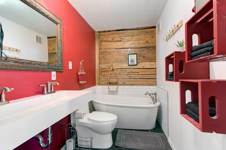 Les Appartements du 790 Apartment in Quebec City