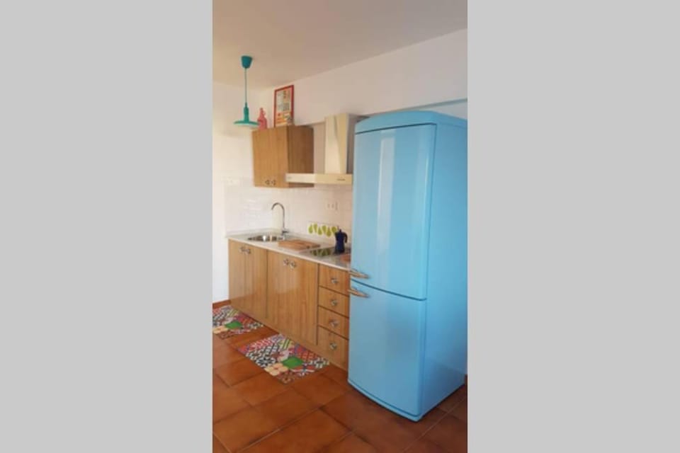 Apartamento encantador con vistas al mar Apartment in Comarca Metropolitana de Almería