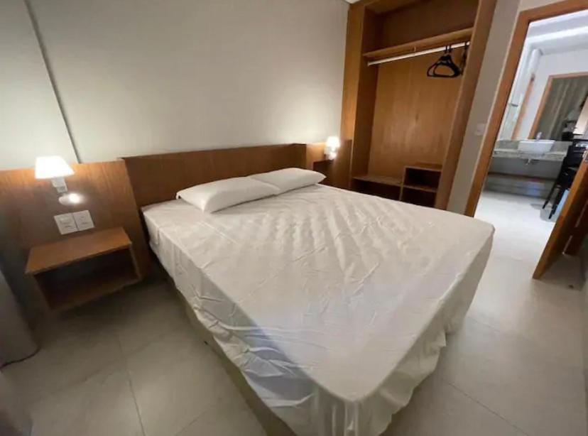 Apt no Salinas Exclusive Resort Apartment in State of Pará