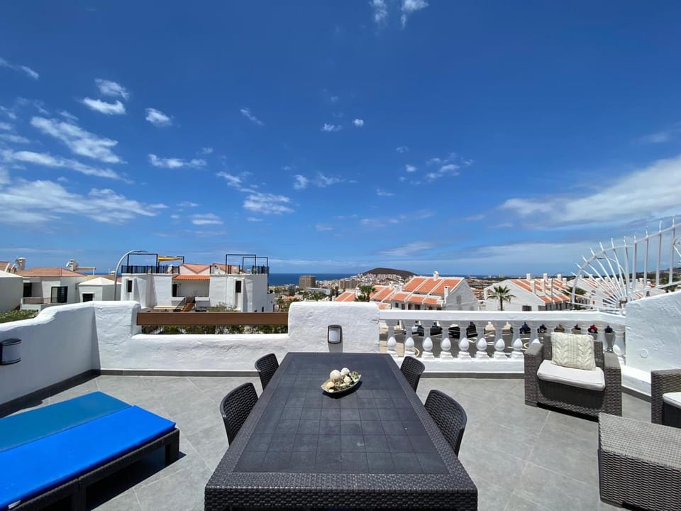 Port Royal 2 bedrooms - TENESOL RENTALS Apartment in Los Cristianos