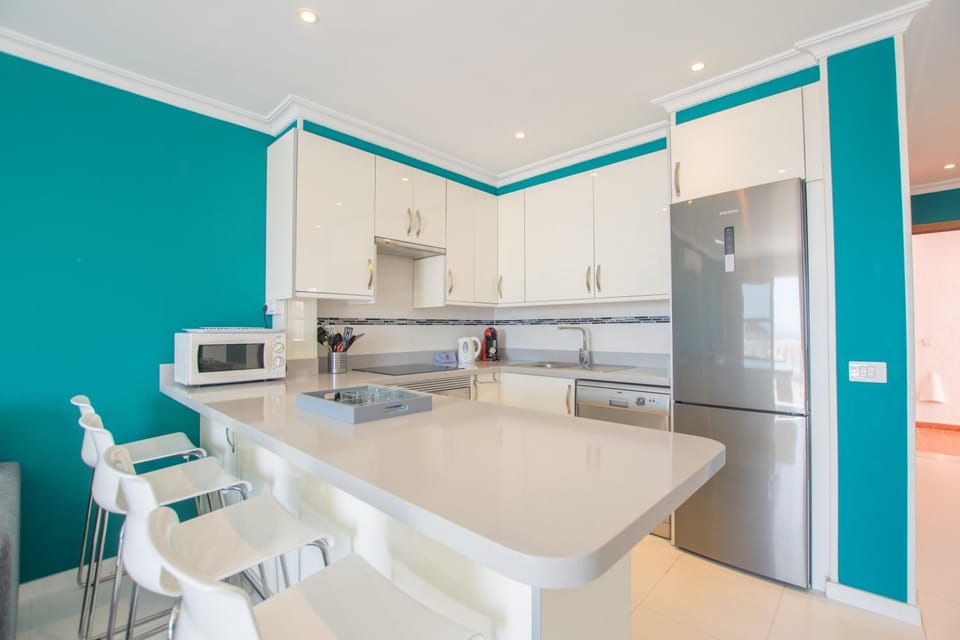 Port Royal 2 bedrooms - TENESOL RENTALS Apartment in Los Cristianos