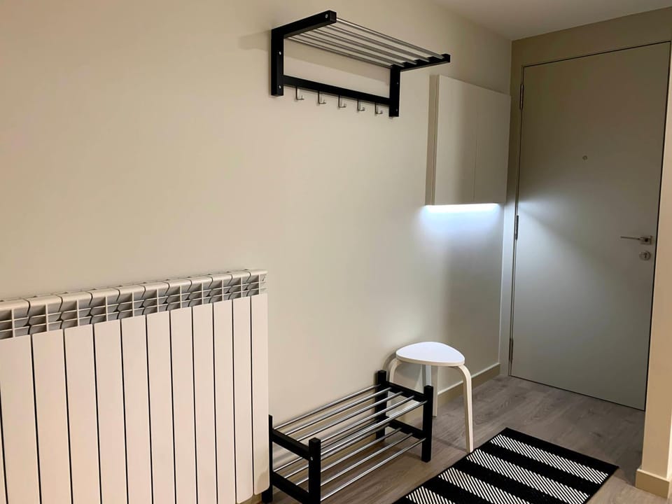 BPIRINEOS-Salenques Apartment in Benasque