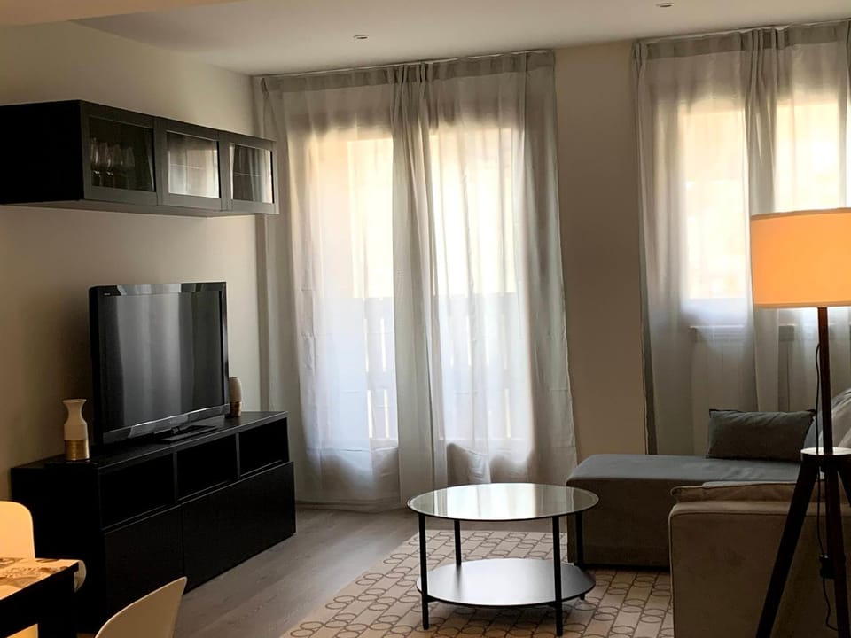 BPIRINEOS-Salenques Apartment in Benasque
